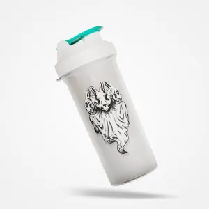 Specter Plastic Shaker