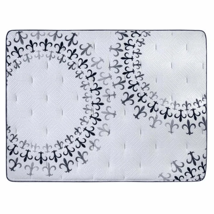 Stearns and Foster Estate Euro Top Luxury Plush Mattress