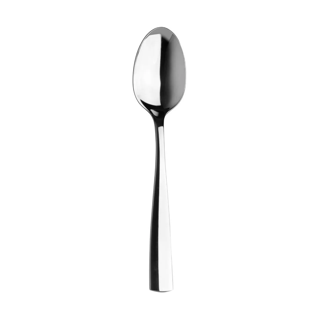Steelite Folio Bryce Long Serving Spoon 273mm (Box 12)(Direct) - VV3436