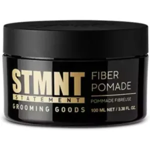 STMNT Grooming Fiber Pomade