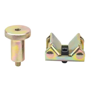 Strong Hand Tools 4-IN-1 Packages (For F-Clamps) XMVB