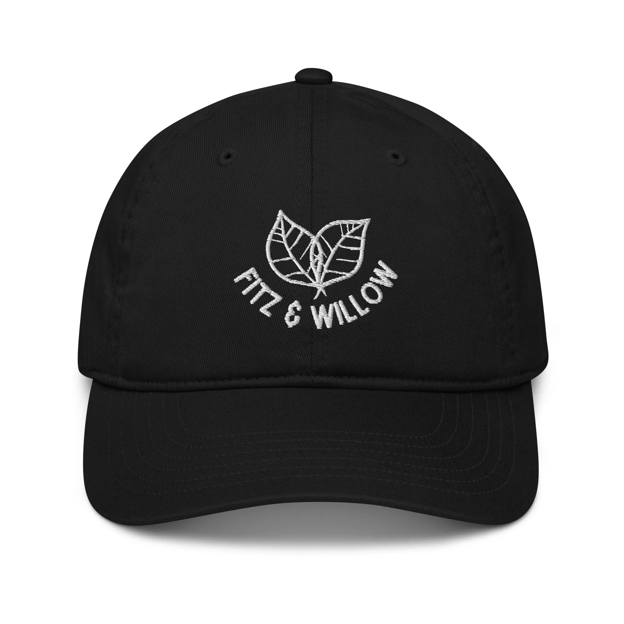 sustainable  hat, Fitz & Willow