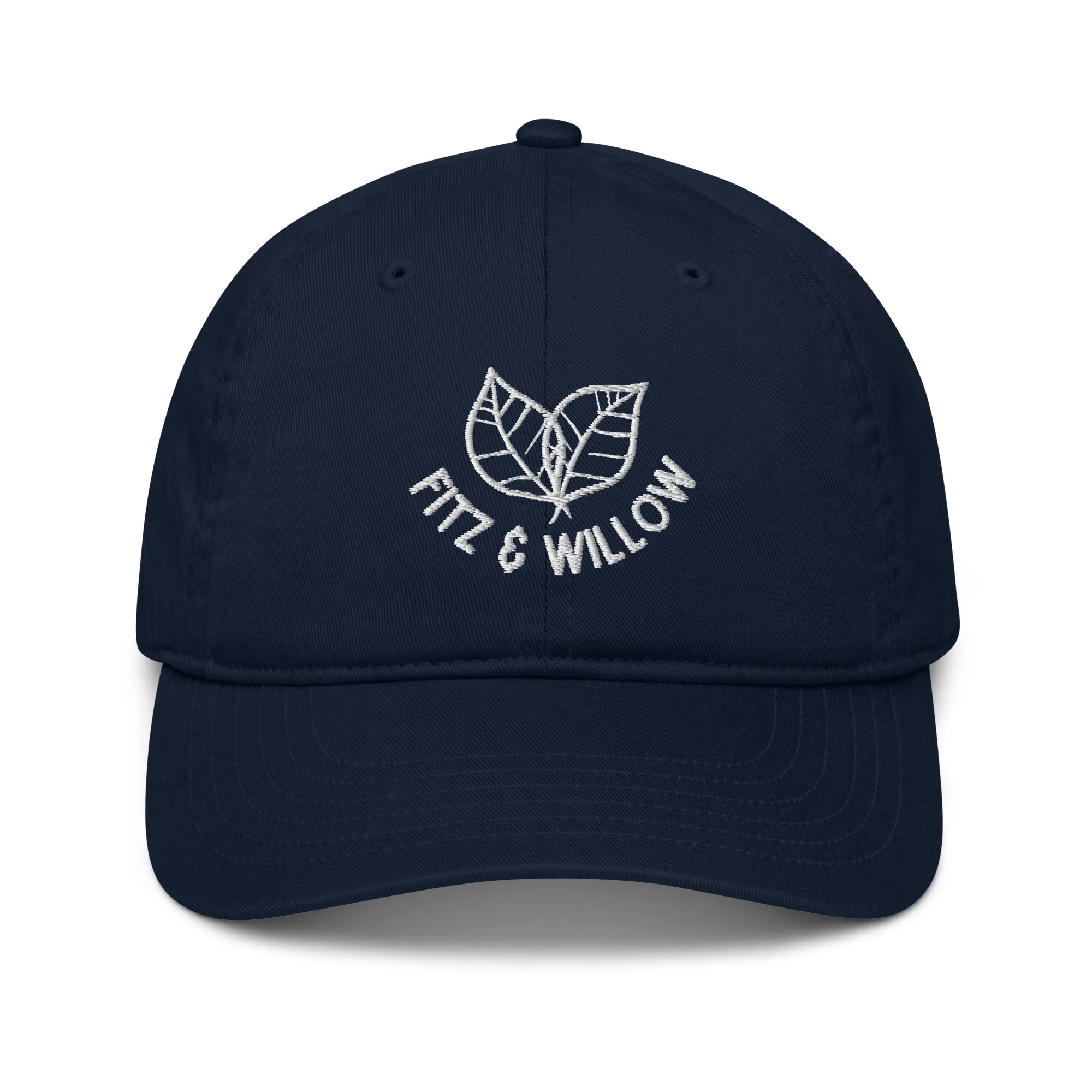 sustainable  hat, Fitz & Willow