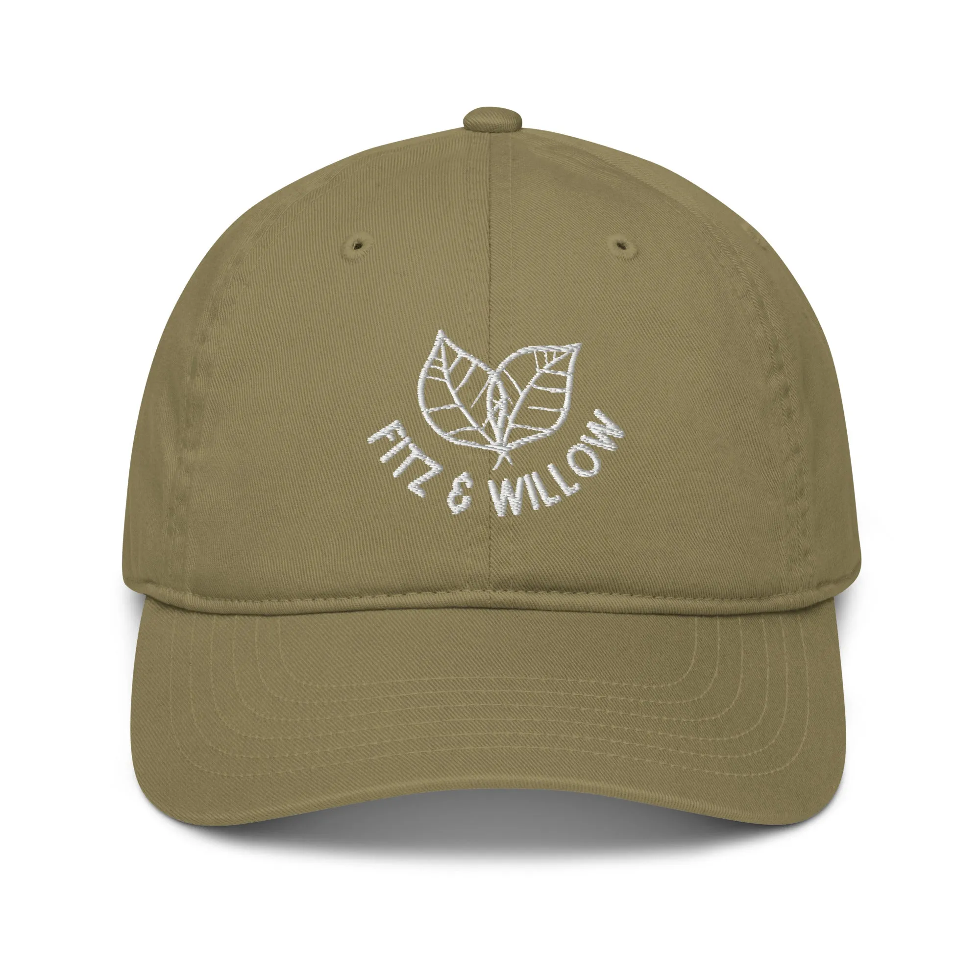 sustainable  hat, Fitz & Willow
