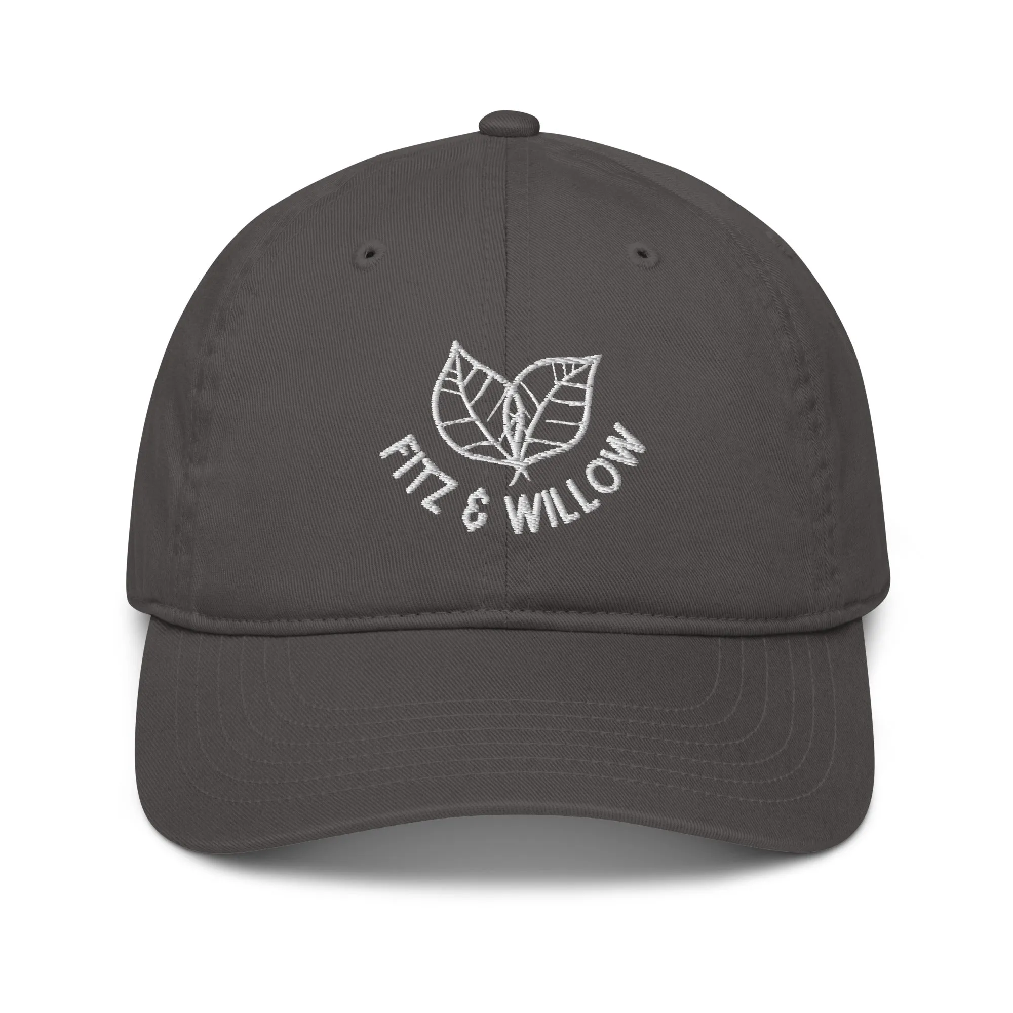 sustainable  hat, Fitz & Willow