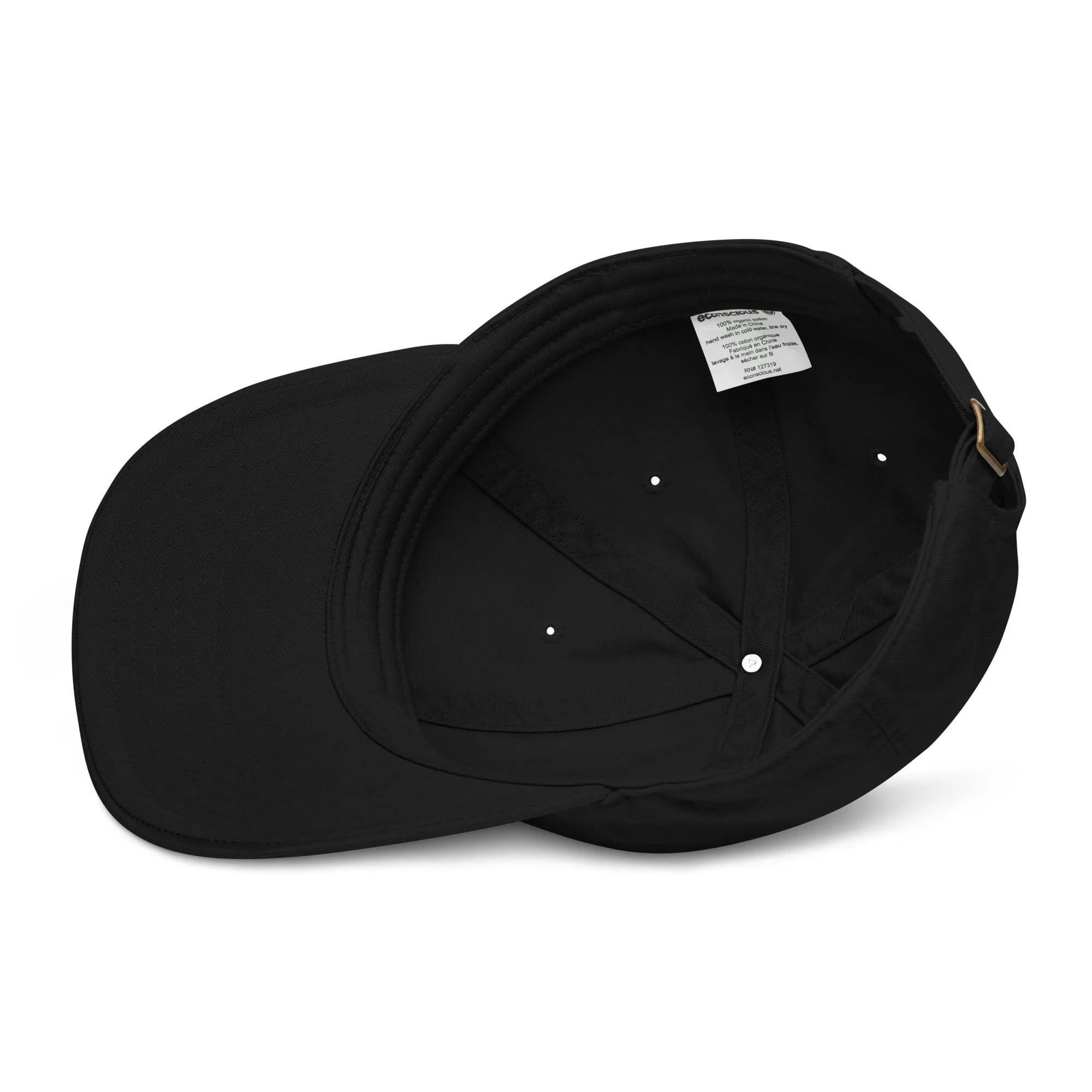 sustainable  hat, Fitz & Willow
