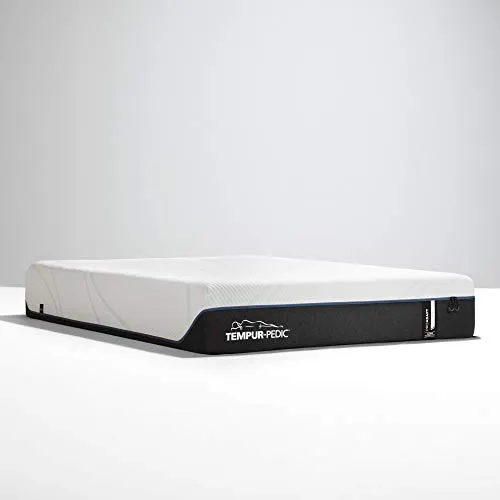 Tempur-Pedic ProAdapt 12-Inch Soft Mattress, Twin