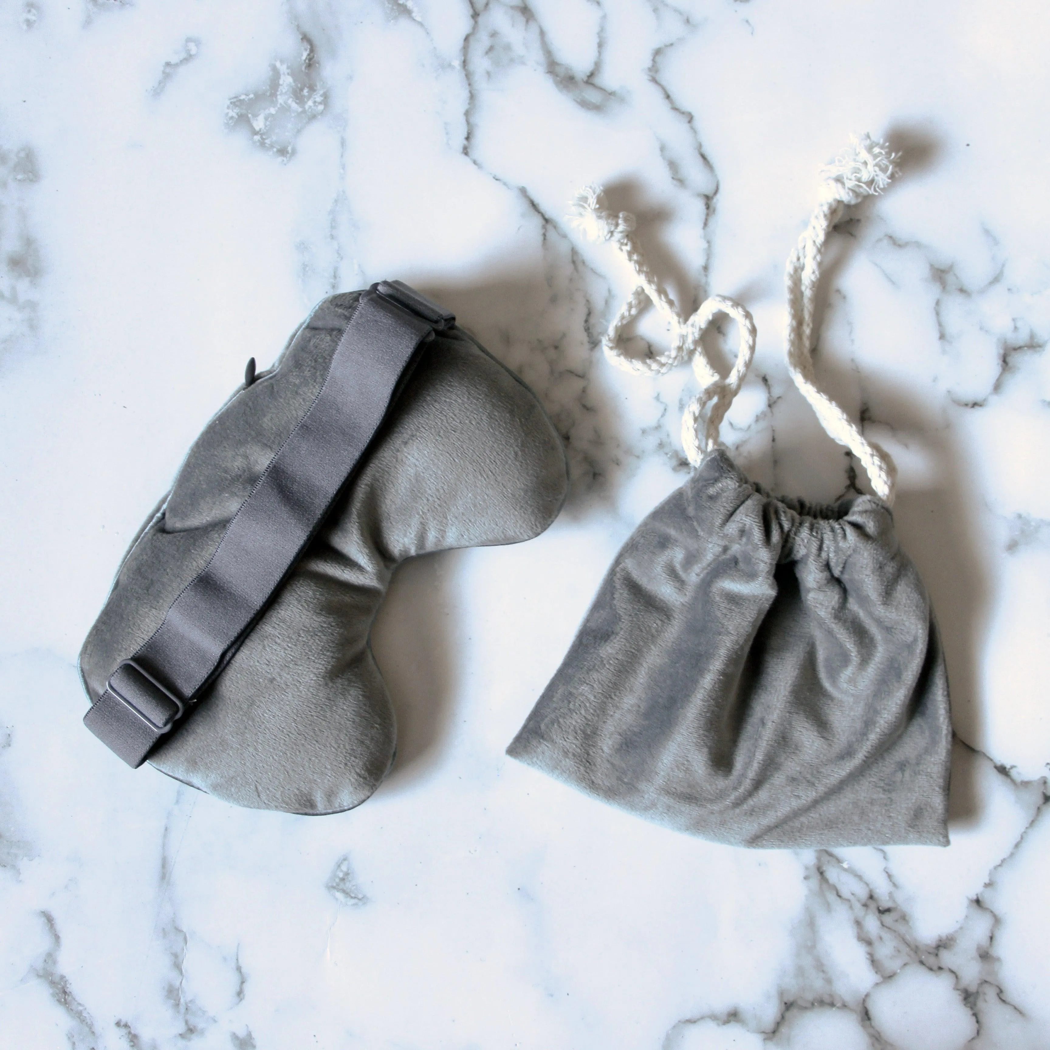 Therapeutic Weighted Eye Mask | Weighted Sleep Mask – The Perfect Self-Care Gift