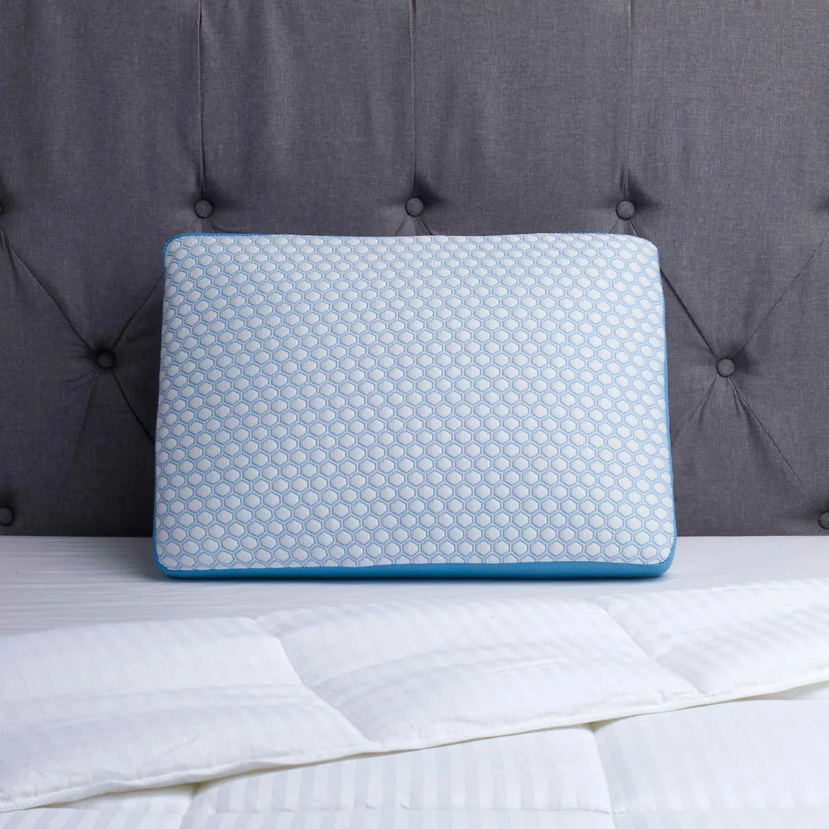 Tru Cool Side Pillow