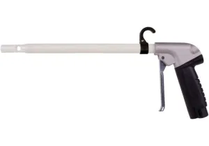 Ultra® U75LJ Nylon Safety Air Gun - 12" w/ Long Trigger