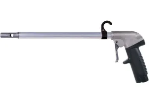 Ultra® U75LJ Safety Air Gun - 12" w/ Short Trigger
