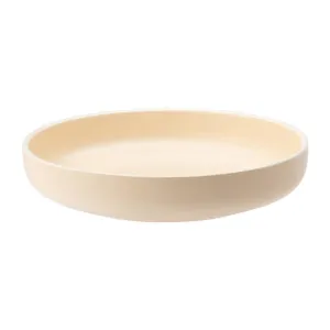 Utopia Forma Bowls Vanilla 240mm (Pack of 6) - HX352