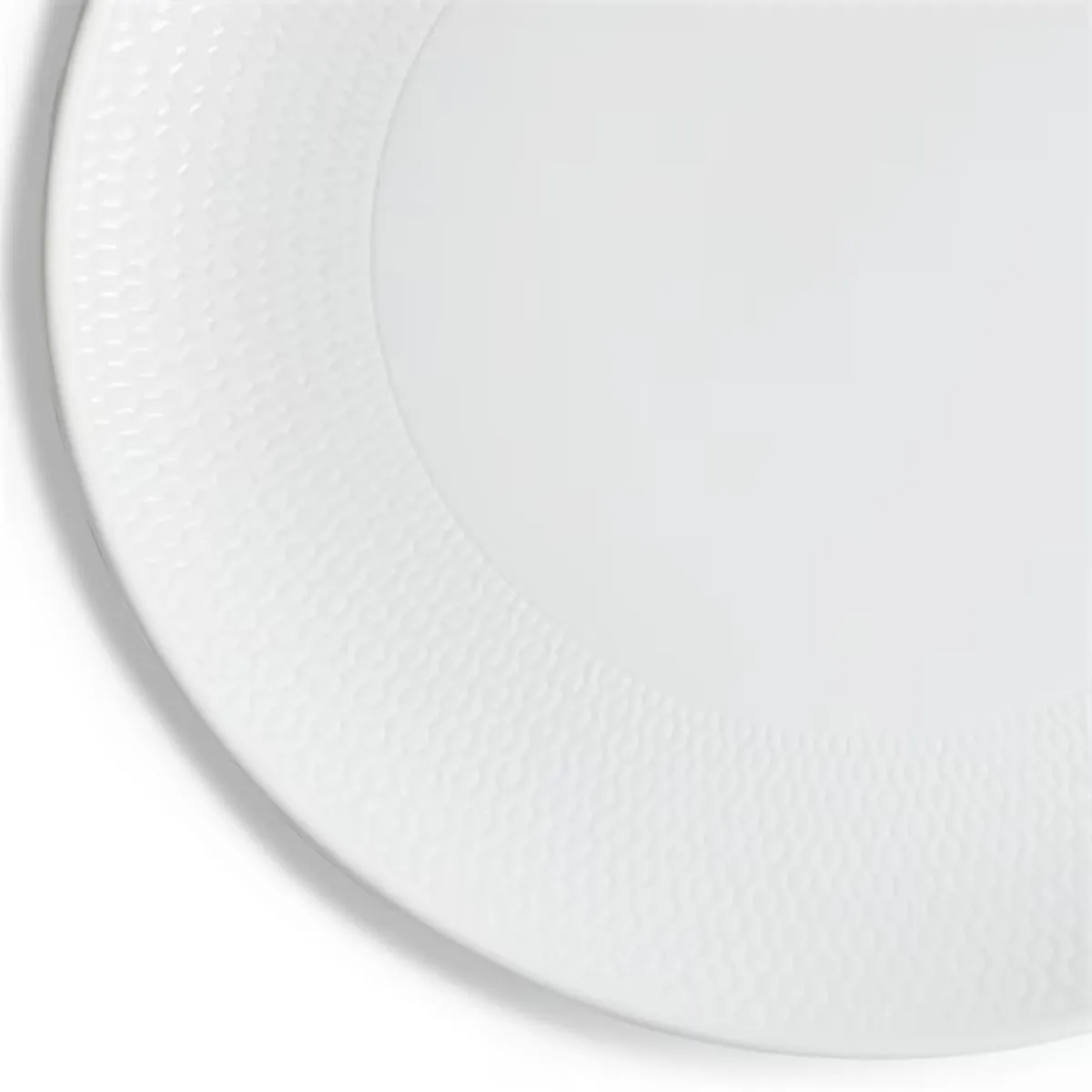 Wedgwood Gio Plate 23cm