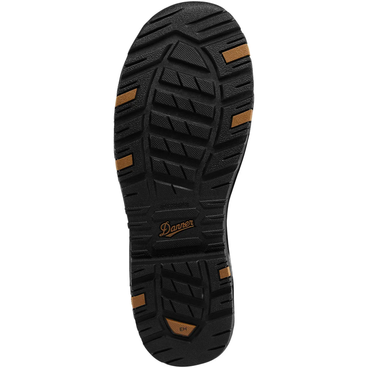 Women's Caliper 5" Brown AT