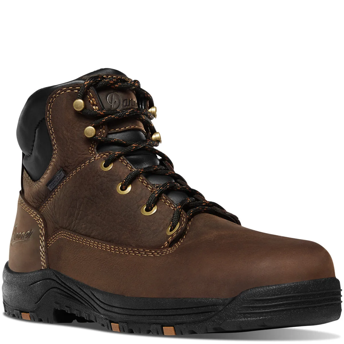 Women's Caliper 5" Brown AT
